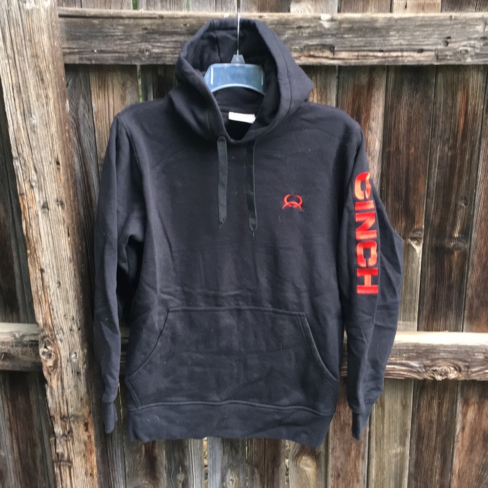 Comfy Hoodie